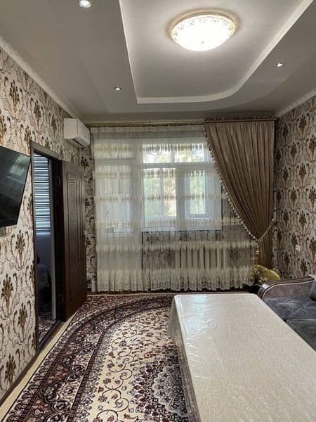 Аренда Квартира <br />
Эко базар чимган <br />
1ком/3/4<br / — фото 2