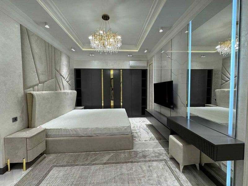 • Район: Шайхантаухрский<br />
• Ташкент Сити / ЖК Boulevard — фото 5