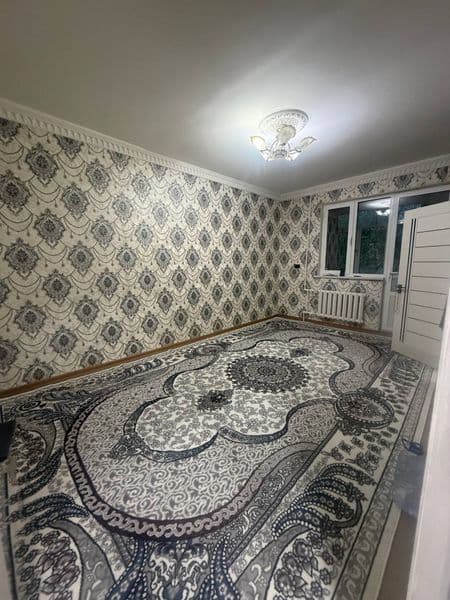 Chilonzor 11 kv<br />
3 xonali razdelni<br />
Xamma sharoitl