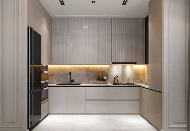 Сдается  4-КОМНАТНАЯ КВАРТИРА | НОВОСТРОЙКА<br />
<br />
Лок — фото 2