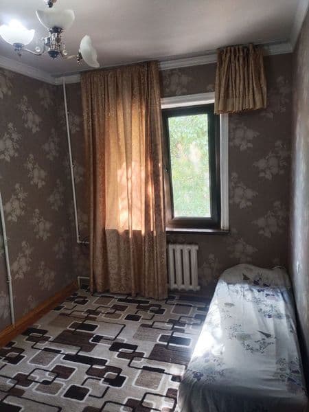 Хозяка билан!талаба кизлар,еш аёлларни ва еш оилани ижарага 