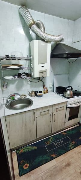 Сдаётся 3х комнатная квартира, ориентир парк Фуркат.<br />
3 — фото 3