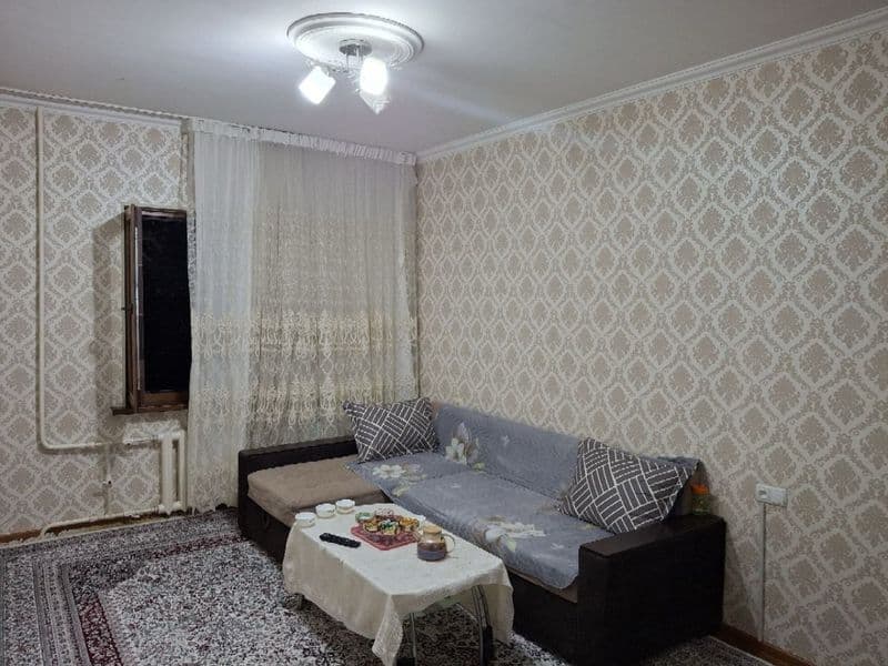 Сдаётся 1 комн.кв. Юнусабад 14 квартал 3 этаж чистая с техни — фото 3