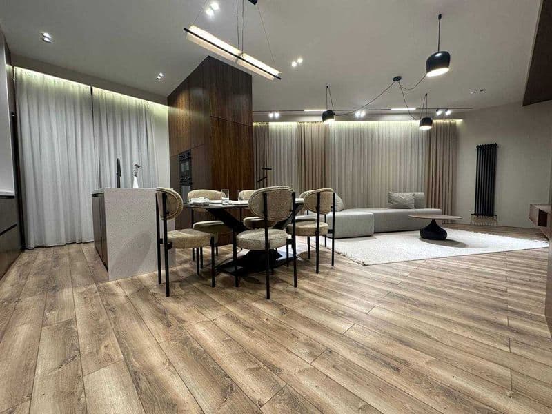 Мирабадский район <br />
Жк Mirabad Avenue <br />
3/6/12<br  — фото 2