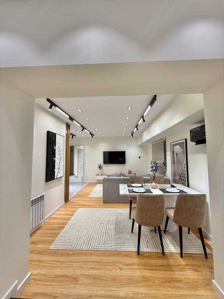 Район: Мирзо Улугбекский<br />
Адрес: ЖК Akay city<br />
Ори — фото 4