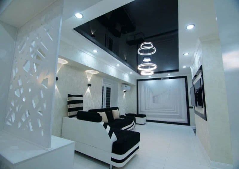 Сдаётся в аренду 1- комнатная квартира переделан в двух комн — фото 2