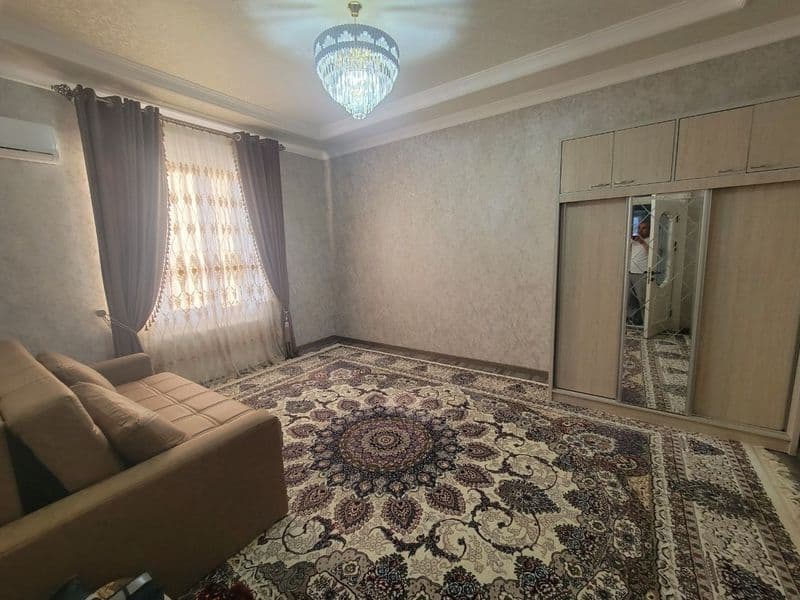 Ijaraga uy beriladi<br />
Hamma sharoiti bor<br />
6-xonadon — фото 4