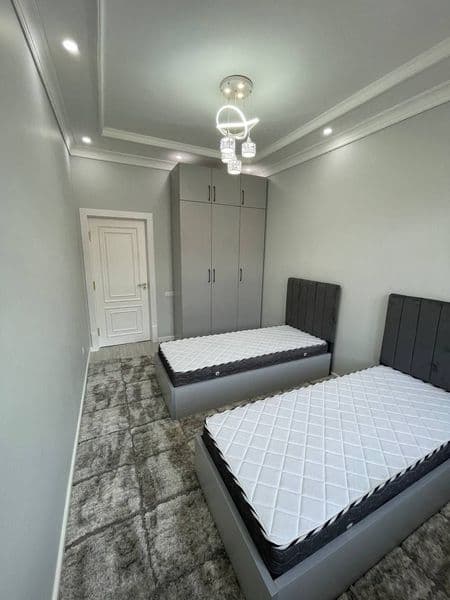 ID #1894<br />
Новостройка ЖК Parisien улица Мукумий 3/6/8 в — фото 5