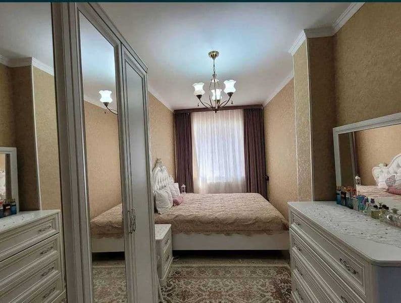 Сдаётся отличная и уютная квартира!<br />
<br />
 Район: Яшн