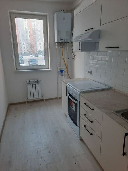 Аренда  сергели навастройка  2.хонали пустой.оилага берилади — фото 3