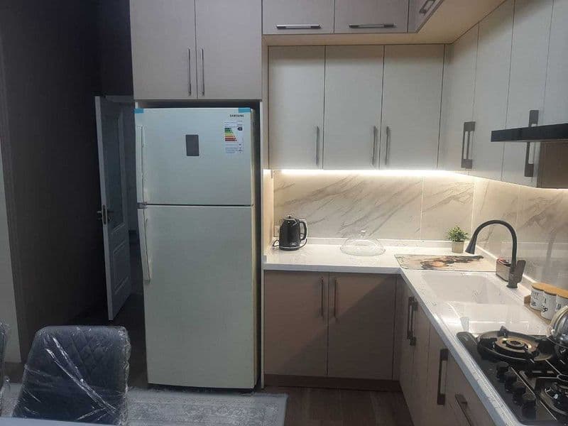 Сдается 2-комнатная квартира в новостройке O’z Makon.<br />
 — фото 3