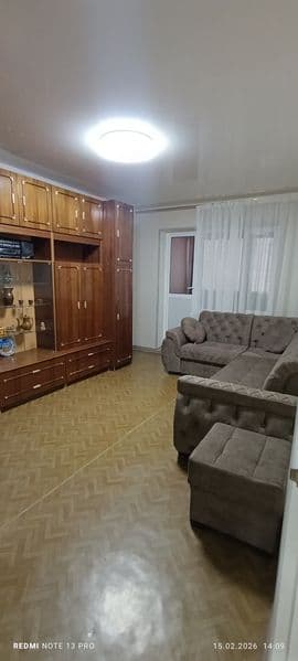 Юнусабад -8 сдаётся отличная двухкомнатная квартира передела — фото 2