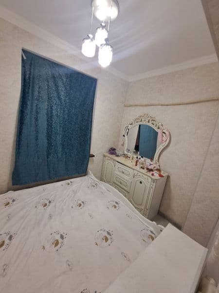 Аренда квартира яккасарой кушбеги бошлик 884687744 — фото 4