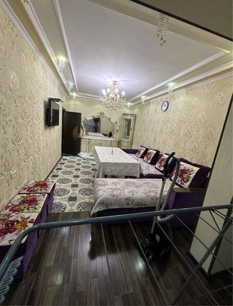 Kvartira ijaraga beriladi <br />
<br />
Rayon: #Yunsobod<br  — фото 5