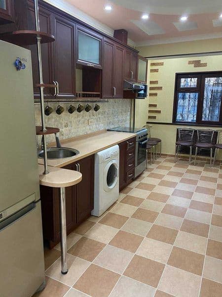 Предлагается на долгосрочную аренду квартира 3-х комн. на 4- — фото 3