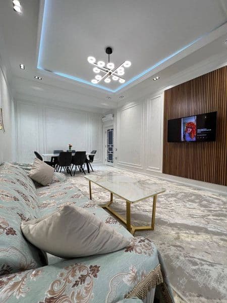 Аренда <br />
Ташкент Сити<br />
Gardens residence <br />
Ви — фото 2