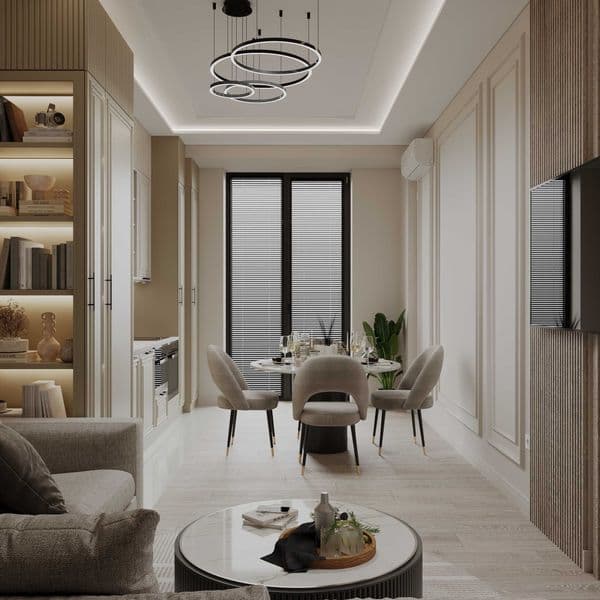 Сдается квартира в Яшнабадском районе (долгосрочно для иност — фото 4