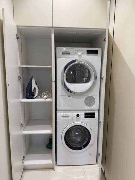 Аренда квартиры в <br />
ЖК "Mirabad avenue<br />
<br />
вид — фото 5