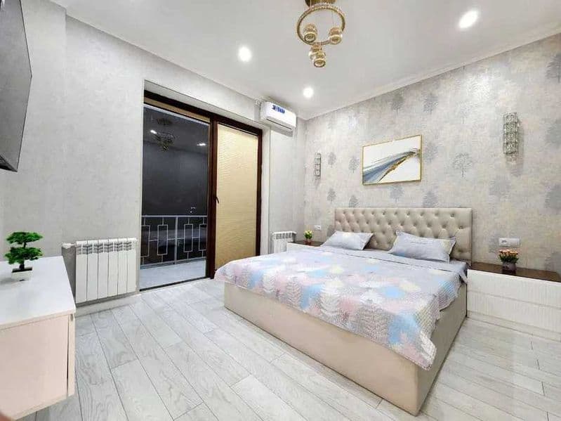 Район: Чиланзарский<br />
Адрес: 5-квартал<br />
Ориентир: М — фото 5