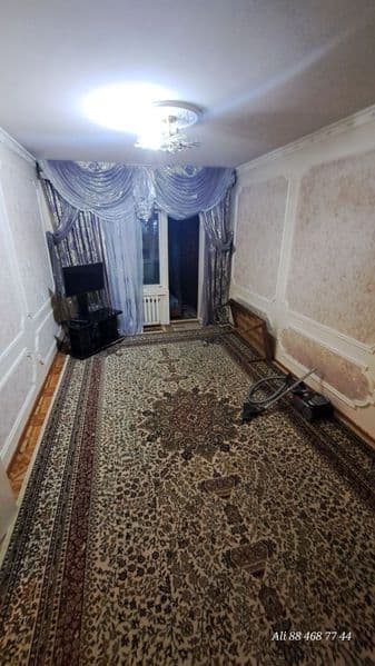 Аренда квартира яккасарой кушбеги аккуратный турадиганларга 