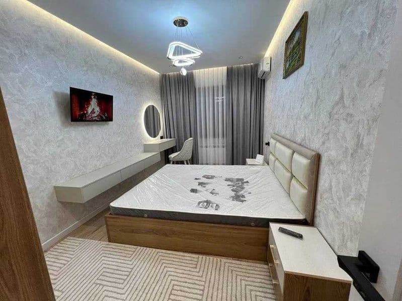 Сдаётся отличная и уютная квартира!<br />
<br />
 Район: Юну