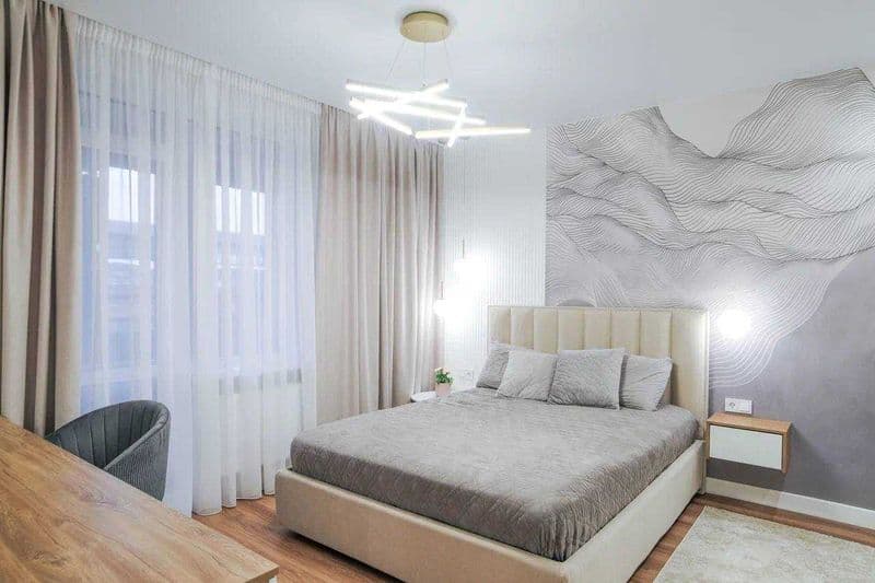 2 комнатную квартиру на 3 этаже,<br />
В квартире есть все н