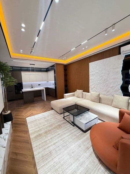 • Район: Мирабадский<br />
• Адрес: ЖК Mirabad Avenue<br />
 — фото 5