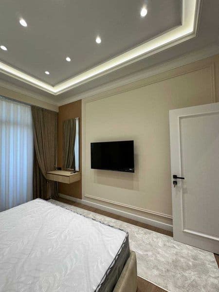 Сдаётся КЛАССНАЯ квартира<br />
<br />
• Район: Шайхантахурс — фото 4