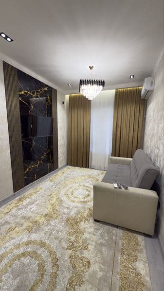 Миробод тумани Golden House O’zmakon турар жой мажмуасида 2 