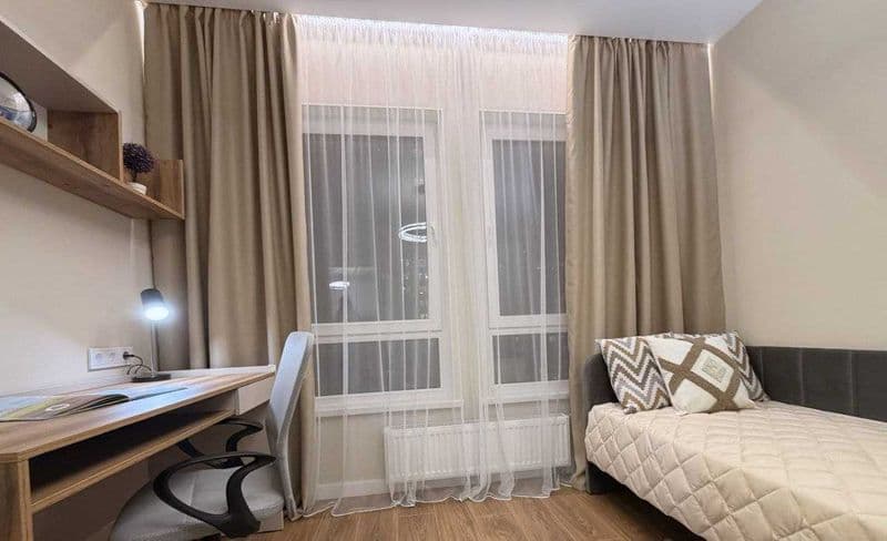 2 комнатную квартиру на 5 этаже,<br />
В квартире есть все н — фото 3