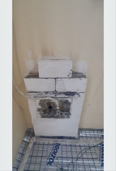 Аренда 1 хонали уй, Миробод тумани, Узбум остановкада. Центр — фото 5