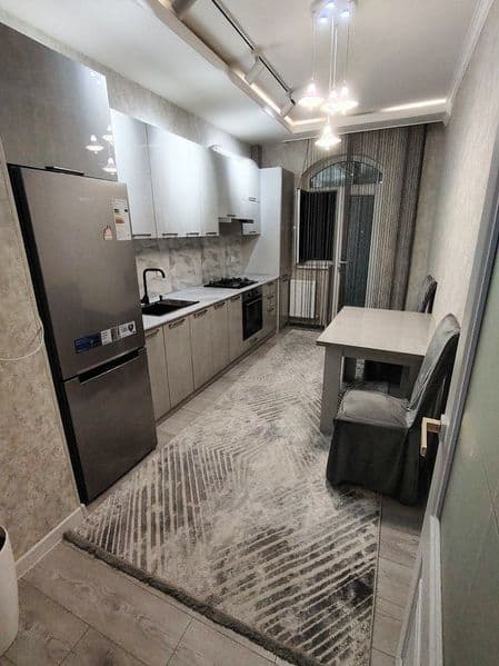 Яккасарайский район, рядом с метро «Космонавтов». 2-комнатна — фото 2