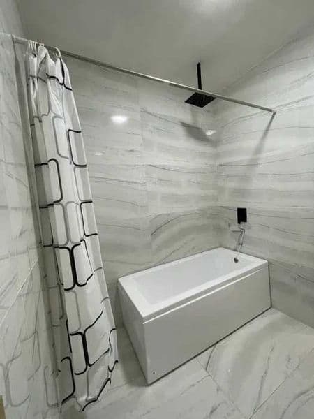 Сдаётся  Квартира  в новостройке ЖК Атмосфера<br />
Ориентир — фото 4