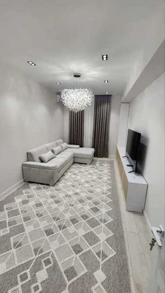 Сдаётся КЛАССНАЯ квартира<br />
<br />
• Район: Мирзо-Улугбе — фото 2