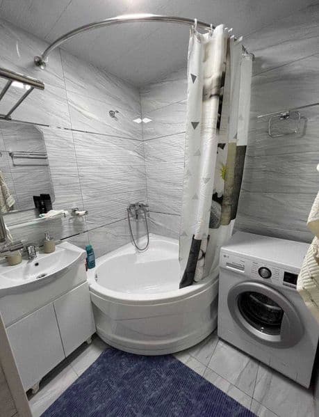 Район: Яшнабадский<br />
Адрес: Кадышева<br />
<br />
• Комн — фото 4