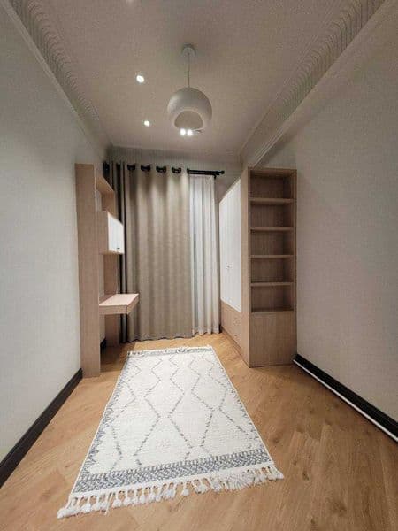 Жилой комплекс: Мирабад Авеню<br />
Количество комнат: 2<br  — фото 4