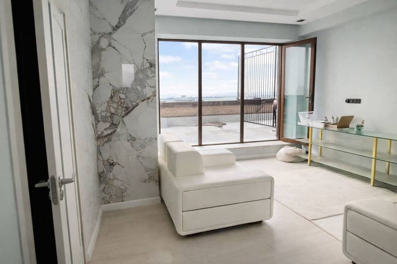 Сдается в аренду 3 комн квартира в новостройке, 10 этаж из 1