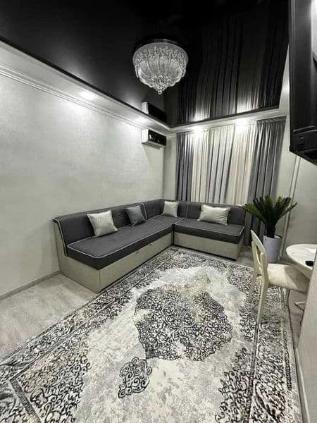 Район: Мирзо -Улугбекский <br />
Адрес: Дархан Метро Пушкина — фото 2