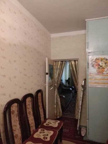 Юнусабад8  2*3/3/4 <br />
<br />
Аренда 400<br />
Риелторски — фото 2