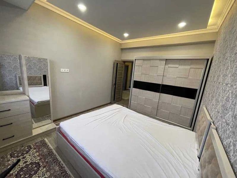 Сдаётся квартира на Чиланзар 10кв.‼️<br />
Ориентир - Медиап — фото 4