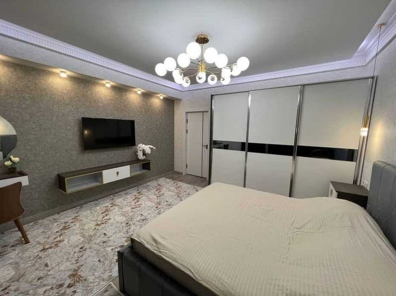 СРОЧНО СДАЕТСЯ !!!<br />
<br />
Район: Яшнабадский<br />
Адр