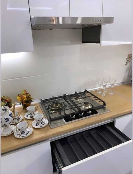 Район: Мирзо Улугбекский<br />
Адрес: Новомосковская<br />
< — фото 5