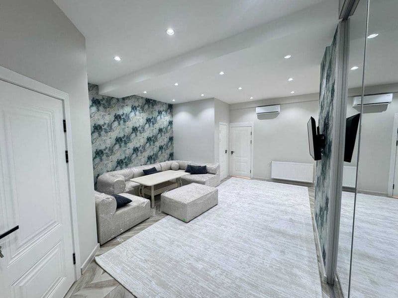 3-комнатная квартира 70 м² в Мирзо-Улугбекском районе, Ц-1(Б — фото 3