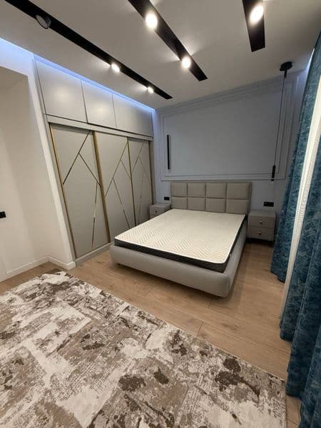 Квартира полностью обставлена мебелью и техникой звоните ест — фото 2