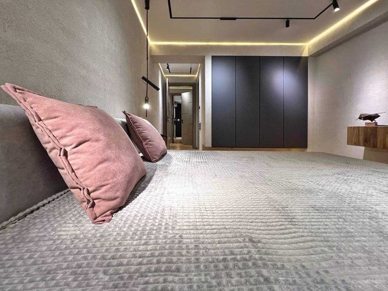 Жилой комплекс: Kazakhstan<br />
Комнат: 3<br />
Этаж: 2<br  — фото 5