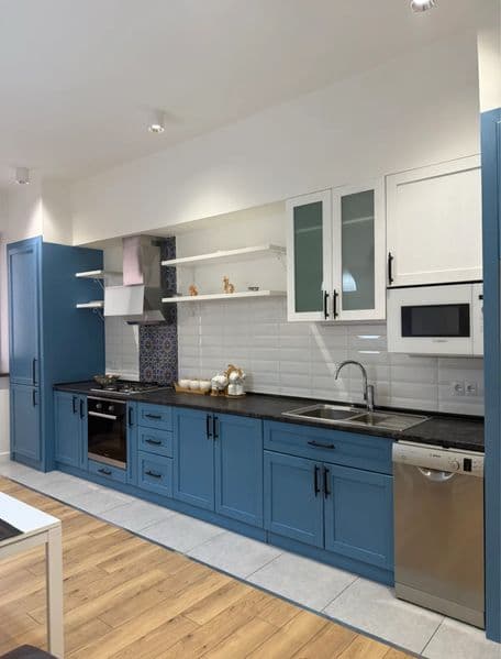 Квартира полностью обставлена мебелью и техникой звоните ест — фото 2