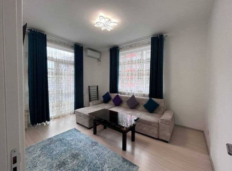 ЖК Махтумкули <br />
Golden House<br />
Ор: Тапоич мост<br / — фото 3