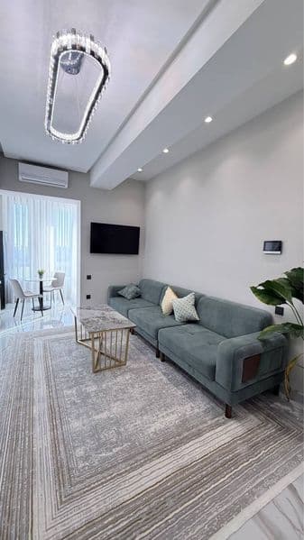 Сдаётся Квартира <br />
Yunusabad Residence<br />
﻿﻿Район: Ю — фото 3
