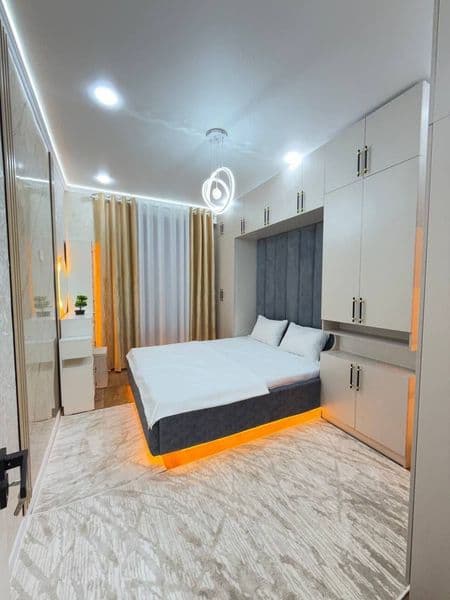 Oilaga beriladi,yangi remont,yangi navastrpyka,hali hech kim