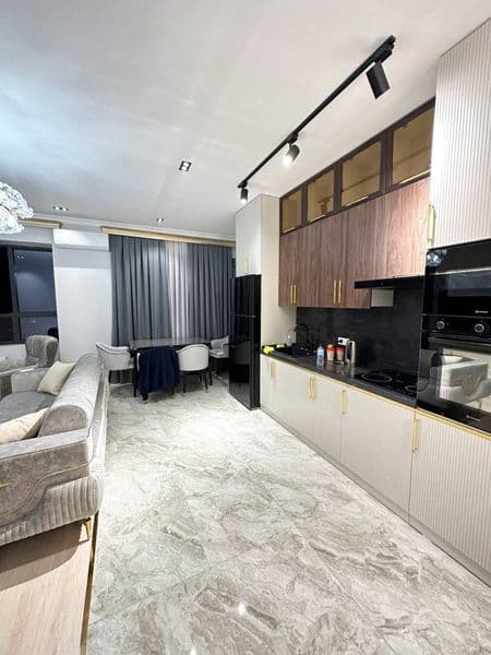 ЖК Мадрид<br />
Ориентир-Мукумий Мост<br />
Комнаты-2<br />
 — фото 2